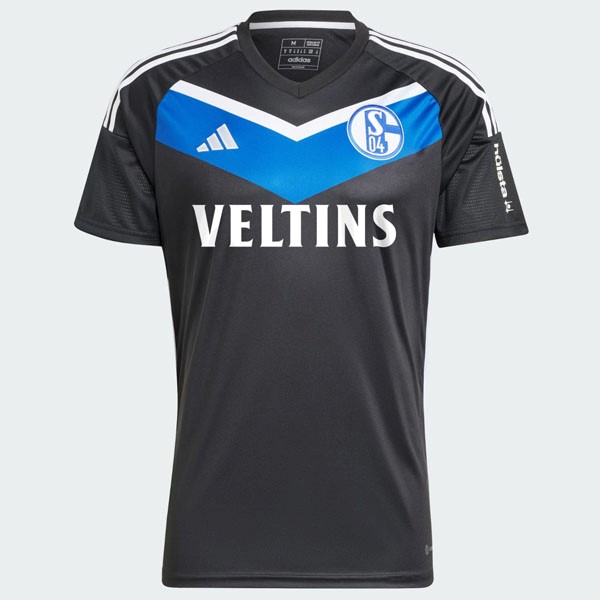 Tailandia Camiseta Schalke 04 3ª 2023/24